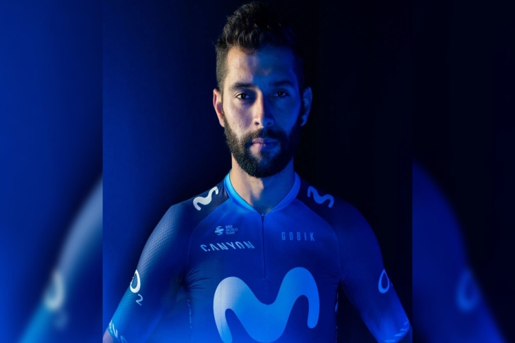 Fernando Gaviria confía en volver a la victoria en San Juan