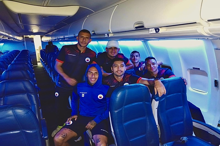 ¡Deportivo Pasto está de vuelta en Colombia!