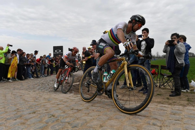 Se retira un grande del ciclismo mundial: Adiós a un histórico