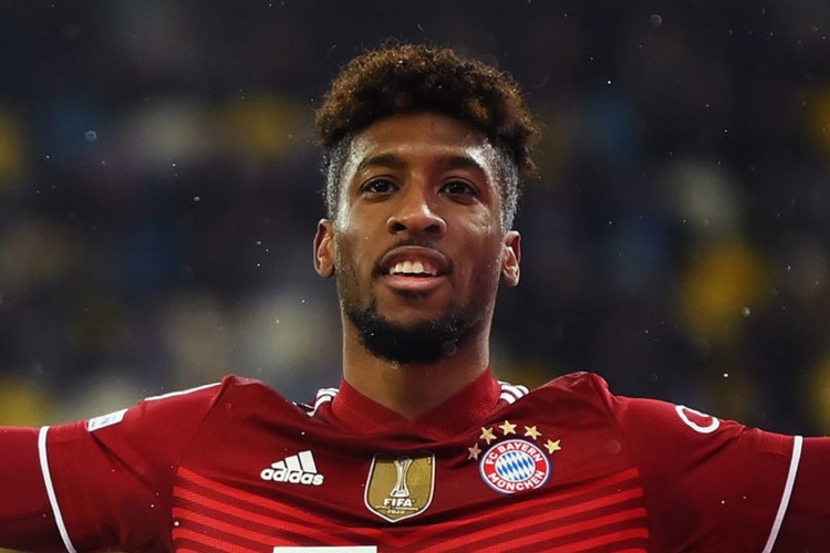 ¡Regresa la Champions! Bayern asaltó el Parque de los Príncipes