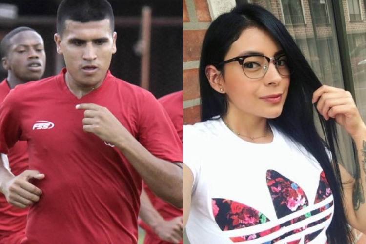 Aberrante denuncia de mujer contra ex jugador de América