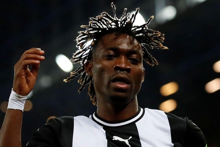 Lamentable noticia: Christian Atsu fue hallado muerto