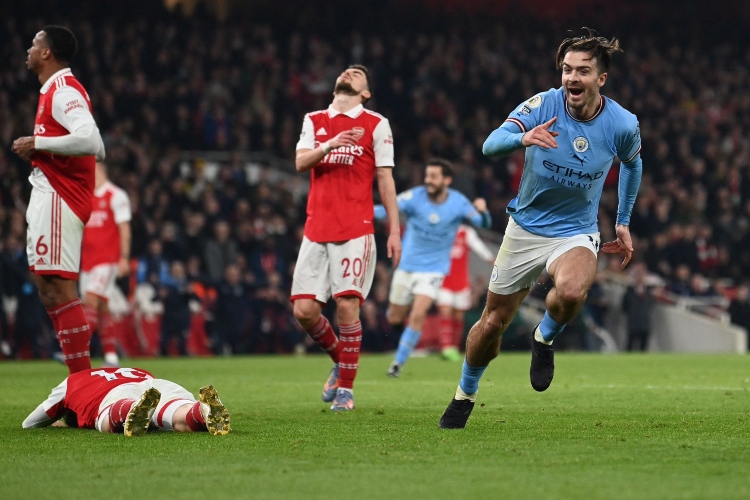 Victoria decisiva en la Premier: ¿City se acerca al título?
