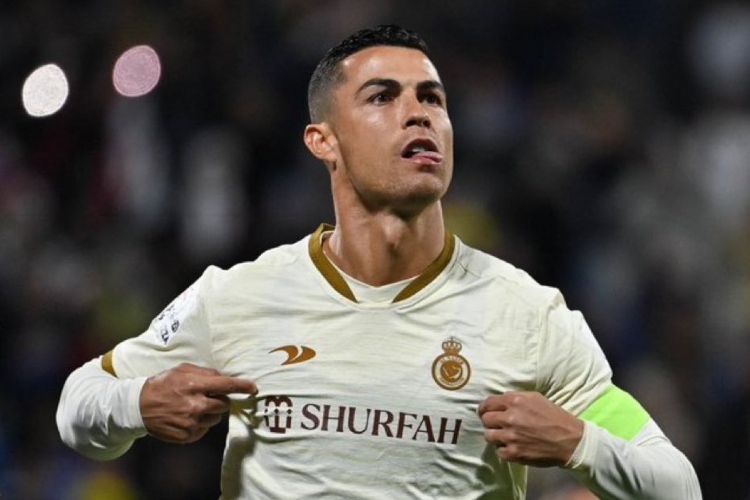 Presente el 'Comandante': Mira el 'Hat-trick' de Cristiano Ronaldo