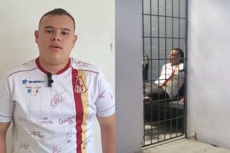 Comunicado oficial: Esto dijo la Dimayor tras lo sucedido en Ibagué