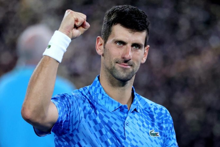Djokovic rompe récord: Jugador con más semanas siendo el # 1