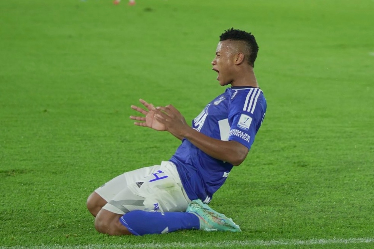 Triunfo embajador: Millonarios se agigantó con el sub 20