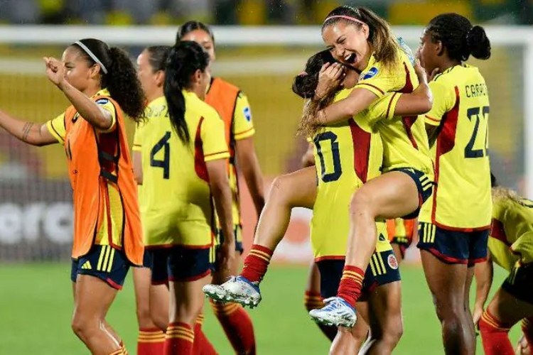 Listas las 32 naciones que harán parte del Mundial Femenino
