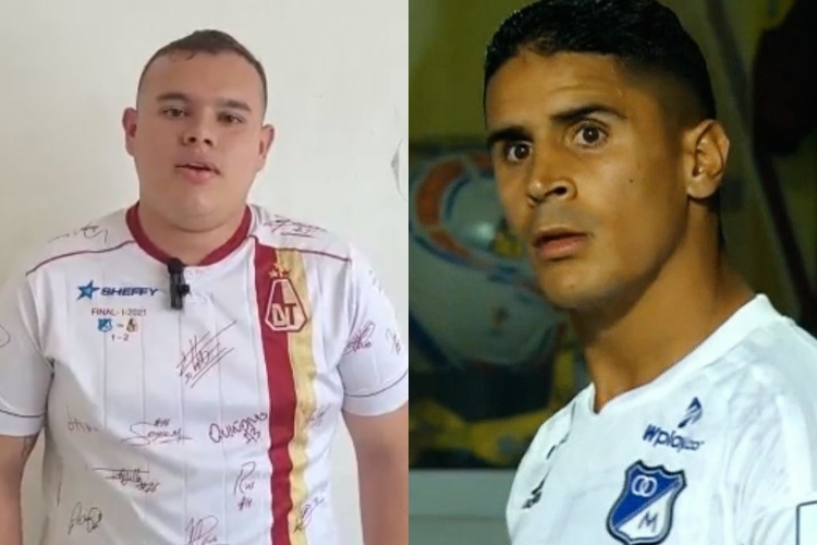 Estas son algunas sanciones tras lo sucedido en Tolima vs Millos