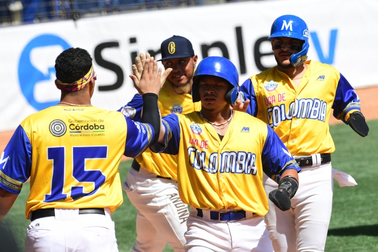 Tercera victoria de Vaqueros en la Serie del Caribe