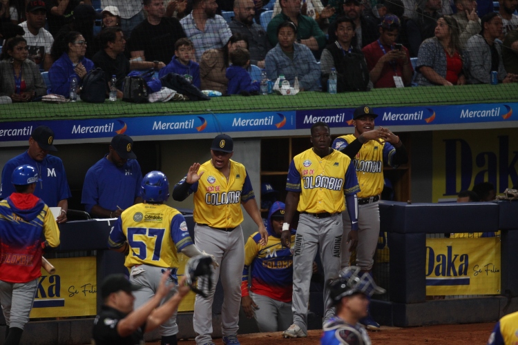 Vaqueros irá por el honor ante Cañeros en la Serie del Caribe