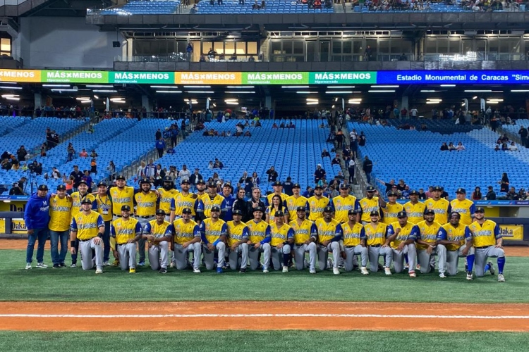 Gran participación de Vaqueros en la Serie del Caribe 2023