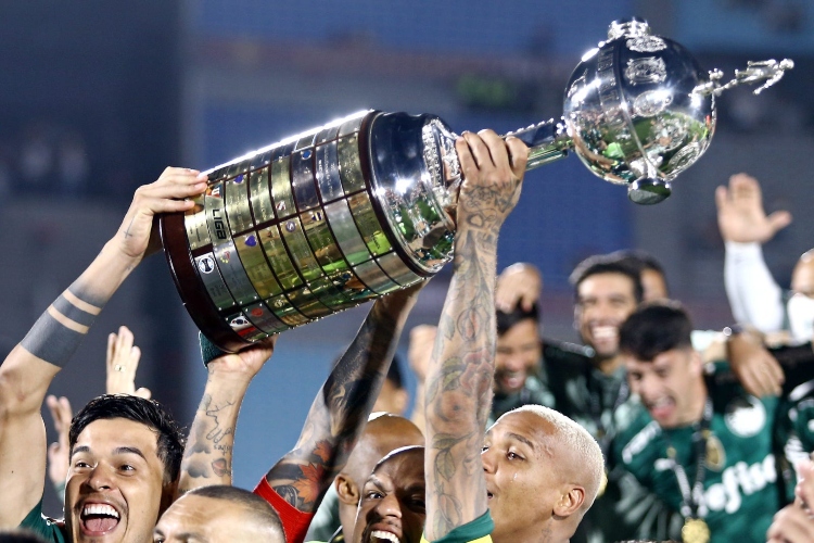 TCL nuevo patrocinador de la CONMEBOL Libertadores