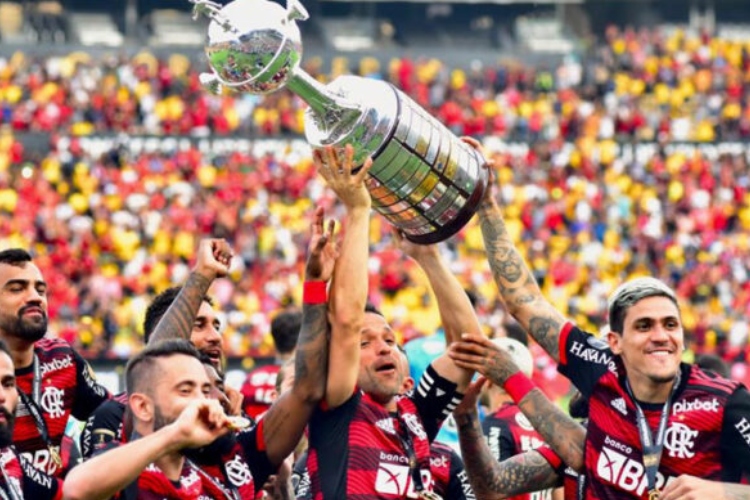 Maracaná será la casa de la final de la Copa Libertadores 2023