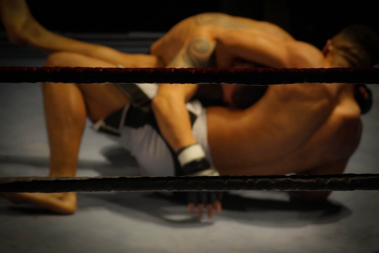 Empire MMA presentará la cuarta edición en Bogotá