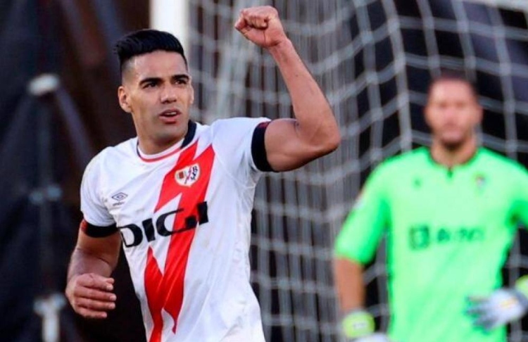 Falcao would reach the Malaysian league: This is what he knows