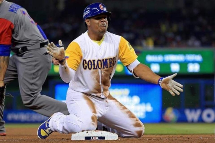 mundial de béisbol