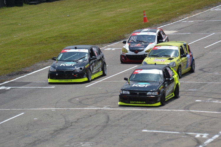 TC2000: Comienza la edición 20 de un emblema del automovilismo