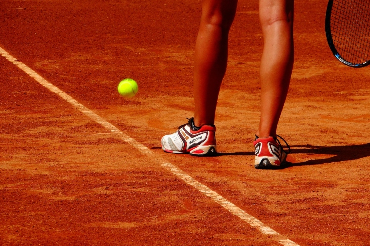 20 tenistas colombianas en la ‘prequaly’ de la Copa Colsanitas