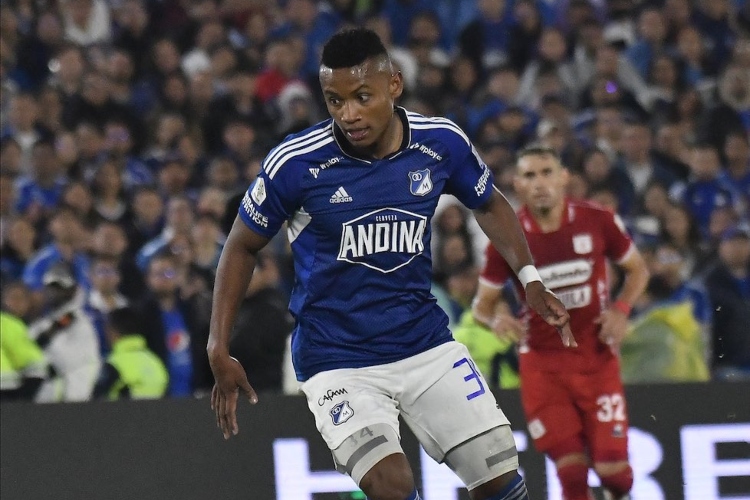 Confirmado: Millonarios no prestará a Óscar Cortés para el Mundial Sub-20