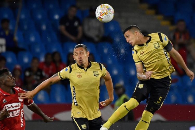 Águilas Doradas va por el liderato: Superó a América en el Pascual