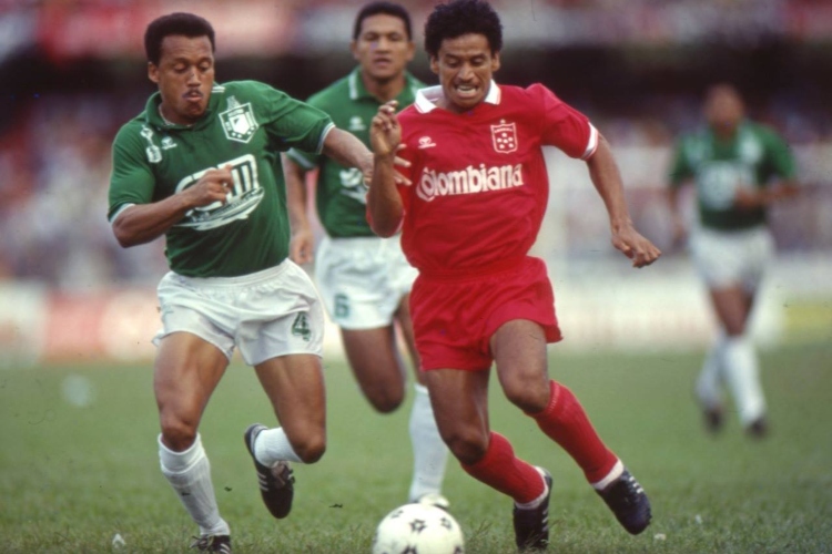 Atlético Nacional vs América de Cali: Clásico con mucha historia