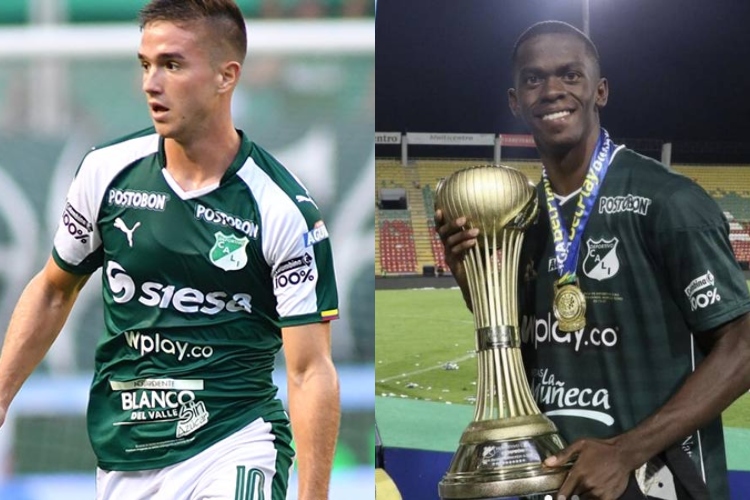 Más malas noticias para el Cali: Ex jugadores demandarán