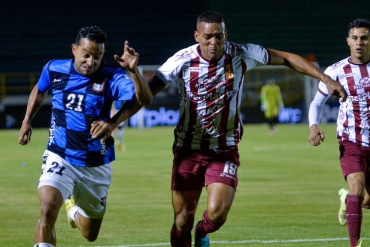 Boyacá Chicó no baja el ritmo y vence a Deportes Tolima