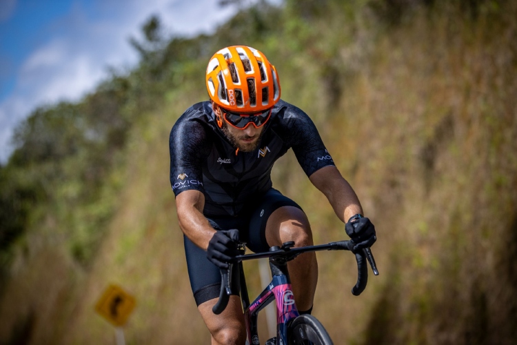 El ciclismo como potencia para recorrer Colombia