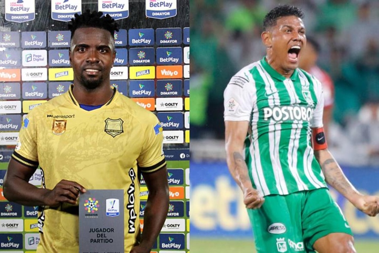 Racismo en FPC: Marco Pérez dijo que Alex Mejía le dijo 'esclavo'