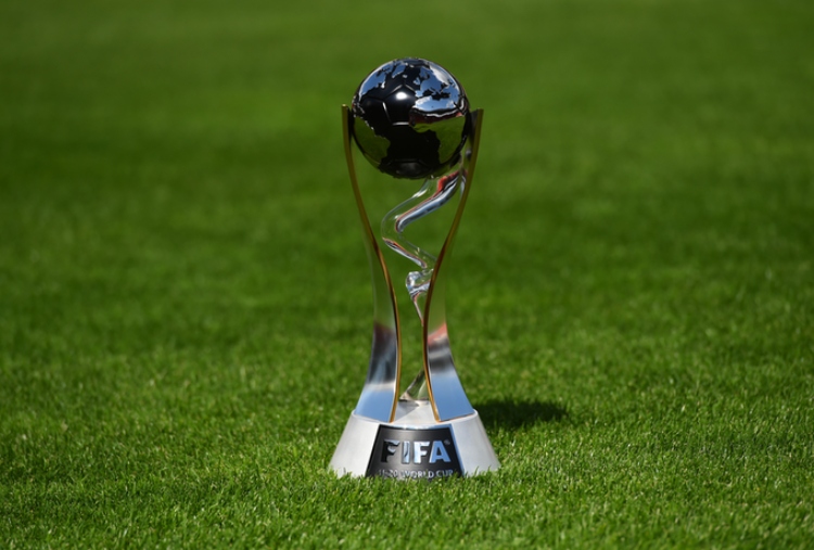 Perú retirado por la FIFA com anfitrión del Mundial Sub 17