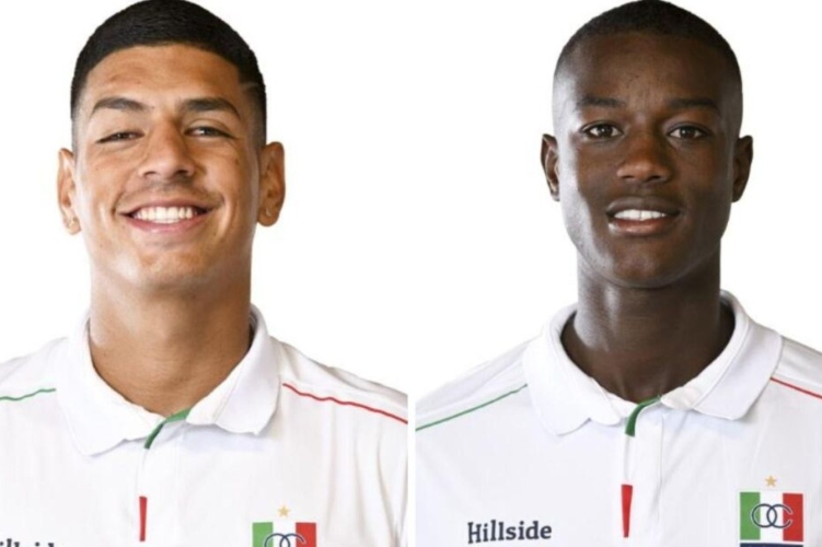 Once Caldas se pronunció tras la captura de 3 jugadores