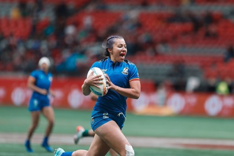 Tucanes participará en el World Rugby Sevens en Sudáfrica