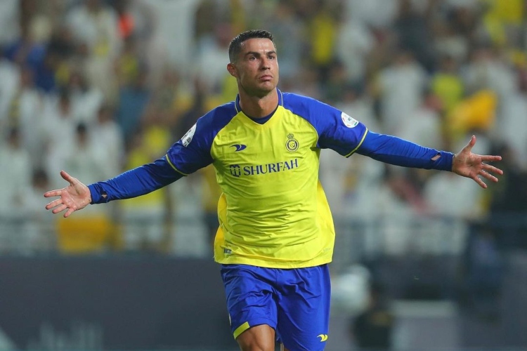 Herbalife anunció la renovación del patrocinio con Cristiano Ronaldo