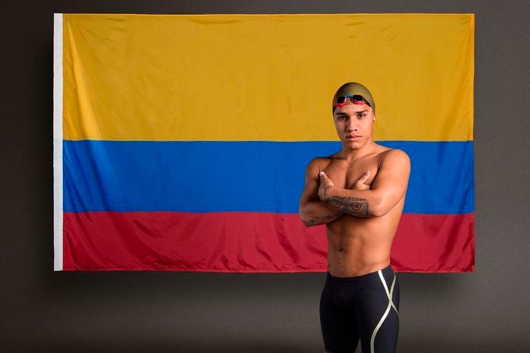 Carlos Daniel Serrano demuestra porqué es el mejor: Oro y récord mundial en el IDM de Berlín