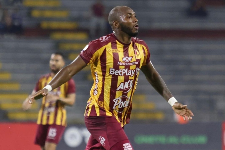 Copa Sudamericana: El Tolima derrotó 3-1 a Puerto Cabello en la última fecha