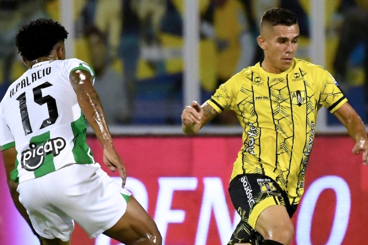 Alianza Petrolera y Atlético Nacional siguen con vida en cuadrangulares