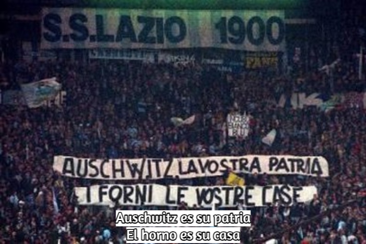 antisemitismo