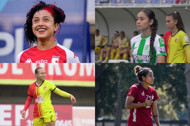 Cuatro equipos buscarán el título de la Liga Femenina