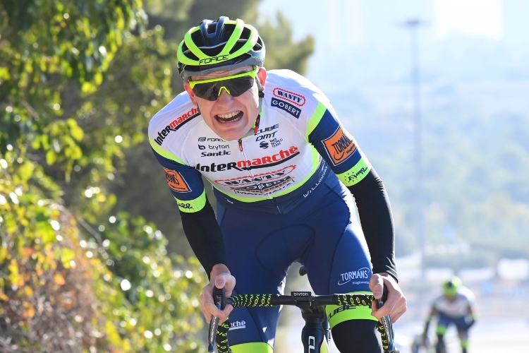 Etapa 6 del Critérium del Dauphiné: Así le fue a los colombianos