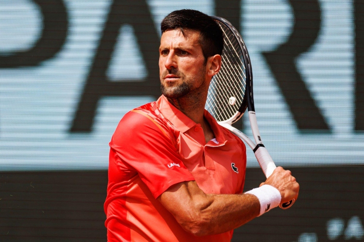 DJokovic buscará su título 23 de Grand Slam tras vencer a Alcaraz en semis del Roland Garros