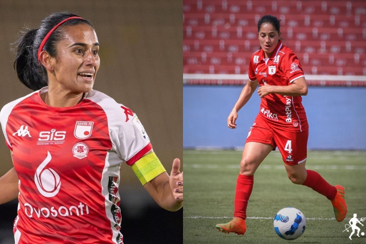 Duelo de rojas por el título de la Liga Femenina