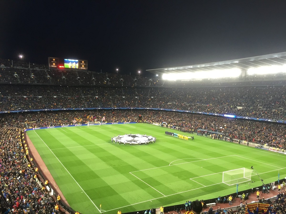 estadio de futbol