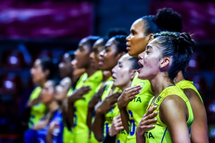 La selección de voleibol femenina buscará un cupo a los Juegos Olímpicos del 2024