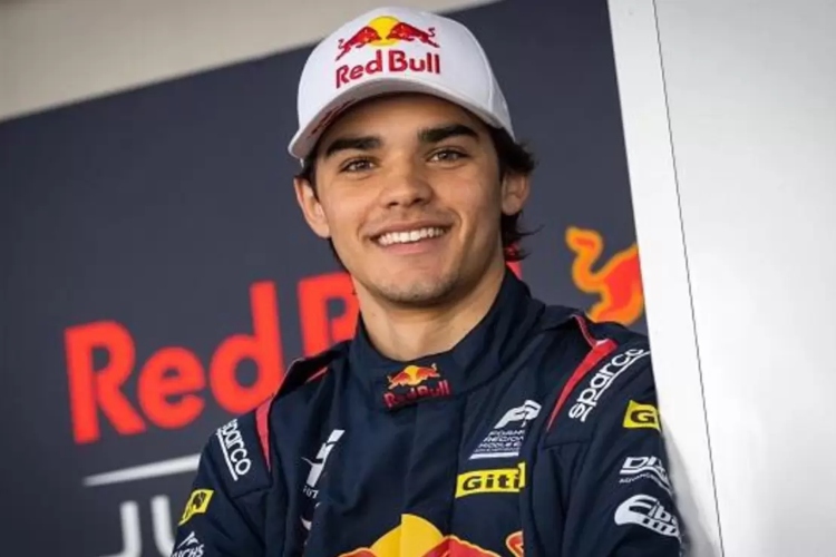 Sebastián Montoya parte séptimo para la quinta carrera de la F3 en Barcelona