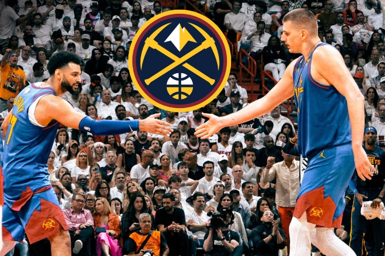 Denver Nuggets se vuelve a ir en ventaja en las finales de la NBA de la mano de Jokic y Murray