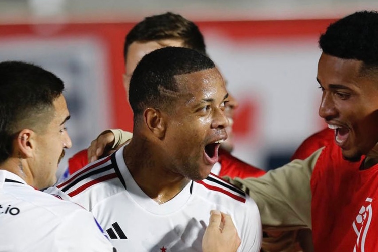 Fracaso: Deportes Tolima eliminado y goleado de la Sudamericana