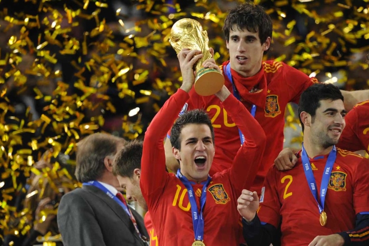 espana