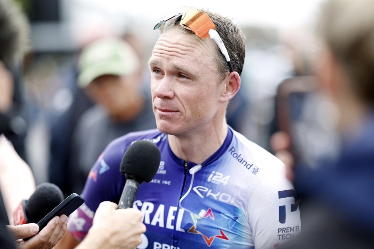 froome