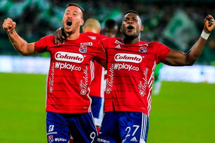 El equipo ahora comandado por Alfredo Arias, tendrá que enfrentarse a San Lorenzo de Almagro en los play offs de la Copa Sudamericana